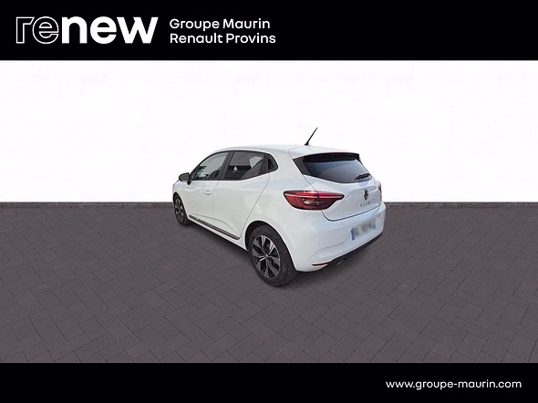 RENAULT Clio 1.0 TCe 90ch Evolution - Miniature 7