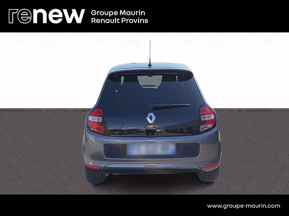 RENAULT Twingo 1.0 SCe 70ch Intens Euro6c - Miniature 6