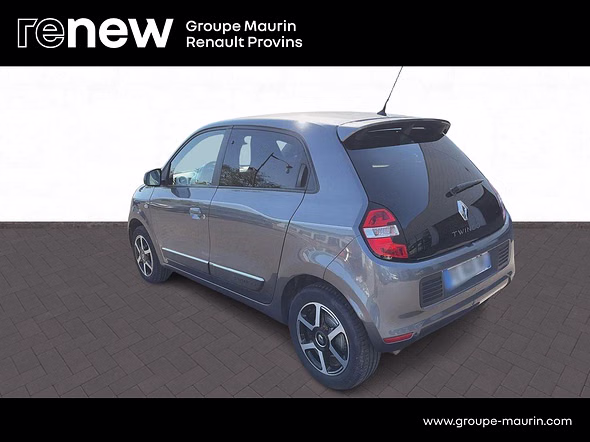 RENAULT Twingo 1.0 SCe 70ch Intens Euro6c - Miniature 7