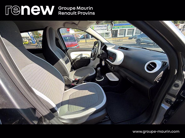 RENAULT Twingo 1.0 SCe 70ch Intens Euro6c - Miniature 16