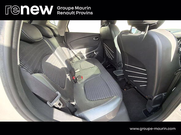 RENAULT Captur 1.5 dCi 110ch Stop&Start energy Intens - Miniature 15