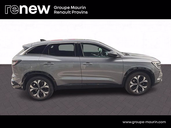 RENAULT Austral 1.2 E-Tech full hybrid 200ch Techno - Miniature 8