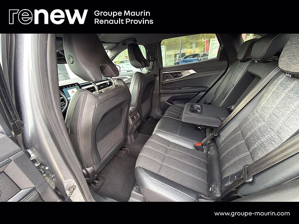 RENAULT Austral 1.2 E-Tech full hybrid 200ch Techno - Miniature 13