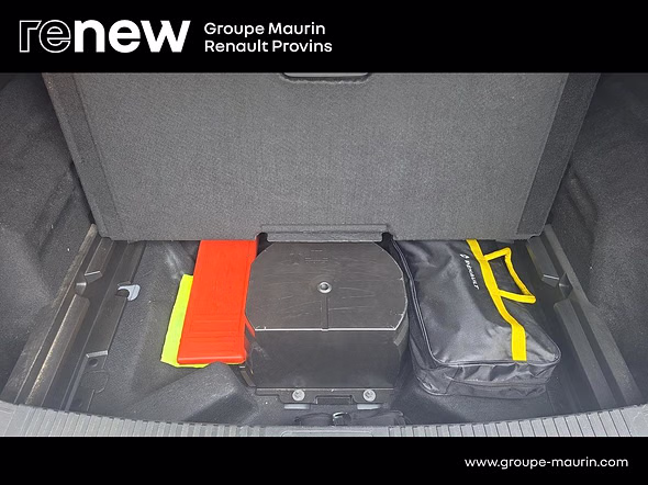 RENAULT Austral 1.2 E-Tech full hybrid 200ch Techno - 23 - Miniature 15