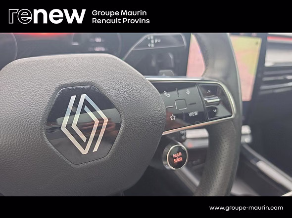 RENAULT Austral 1.2 E-Tech full hybrid 200ch Techno - 23 - Miniature 32