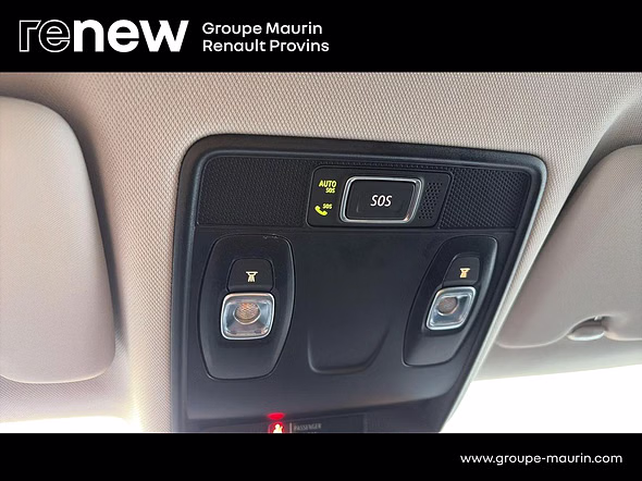 RENAULT Captur 1.3 TCe mild hybrid 140ch Techno - Miniature 26