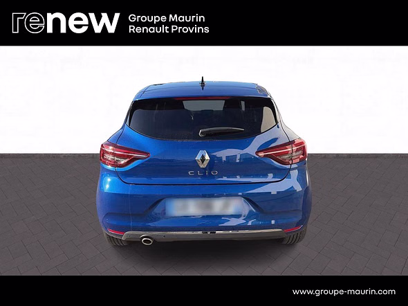 RENAULT Clio 1.0 TCe 90ch Techno - Miniature 6