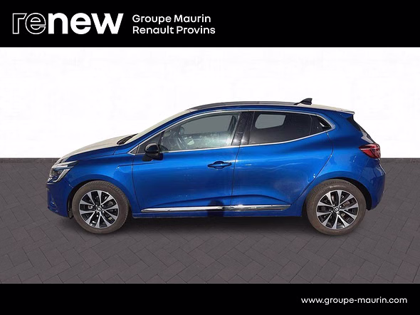 RENAULT Clio 1.0 TCe 90ch Techno - Miniature 8