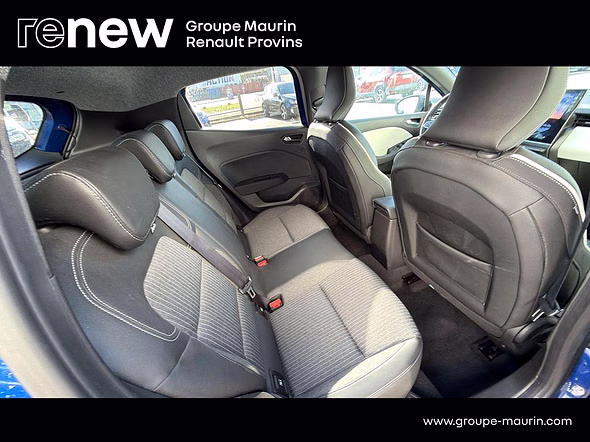 RENAULT Clio 1.0 TCe 90ch Techno - Miniature 16