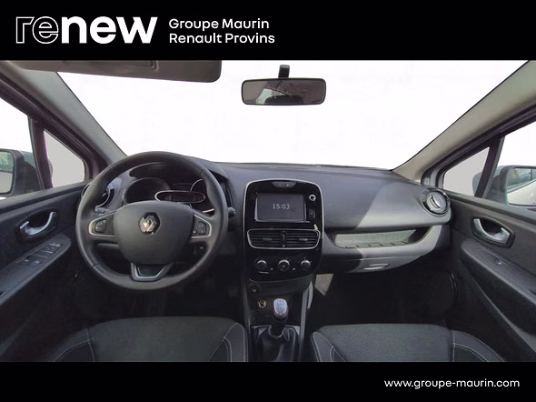 RENAULT Clio 0.9 TCe 90ch energy Business 5p - Miniature 21
