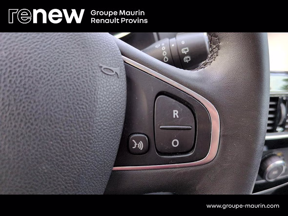 RENAULT Clio 0.9 TCe 90ch energy Business 5p - Miniature 34