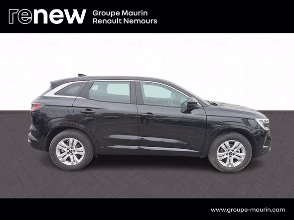 RENAULT Austral 1.2 TCe mild hybrid advanced 130ch Evolution - 24 - Miniature 9