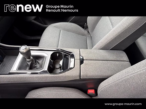 RENAULT Austral 1.2 TCe mild hybrid advanced 130ch Evolution - 24 - Miniature 21