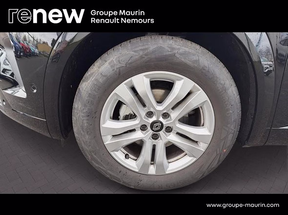 RENAULT Austral 1.2 TCe mild hybrid advanced 130ch Evolution - 24 - Miniature 30