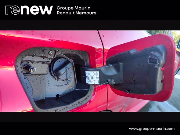 RENAULT Clio 1.8 E-Tech 160ch full hybrid esprit Alpine - Miniature 10