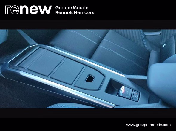 RENAULT Clio 1.8 E-Tech 160ch full hybrid esprit Alpine - Miniature 31