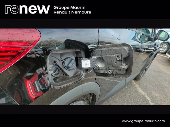 RENAULT Captur 1.0 Eco-G 100ch Evolution - Miniature 10