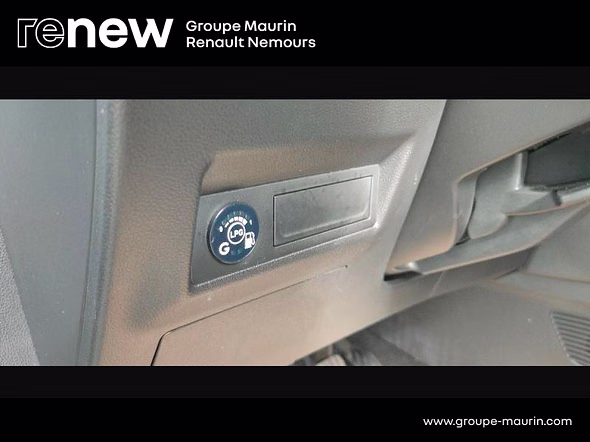 RENAULT Captur 1.0 Eco-G 100ch Evolution - Miniature 20
