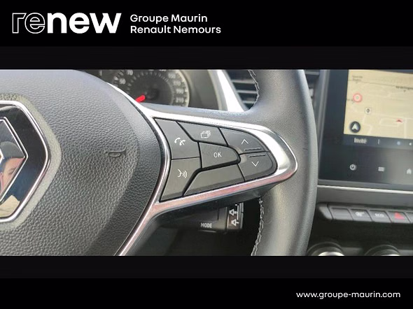 RENAULT Captur 1.0 Eco-G 100ch Evolution - Miniature 25
