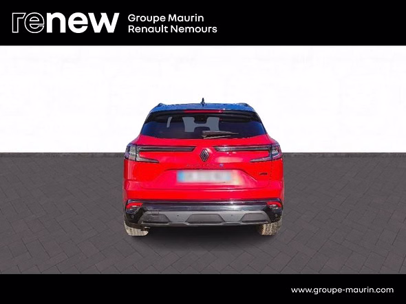 RENAULT Austral 1.2 E-Tech full hybrid 200ch Techno esprit Alpine - Miniature 7