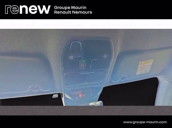 RENAULT Austral 1.2 E-Tech full hybrid 200ch Techno esprit Alpine - Miniature 29