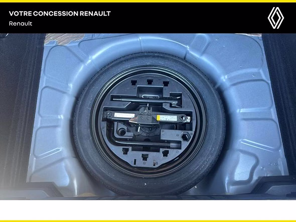 RENAULT Clio 1.5 Blue dCi 100ch Evolution - Miniature 10