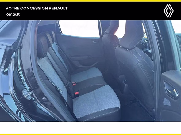 RENAULT Clio 1.5 Blue dCi 100ch Evolution - Miniature 13