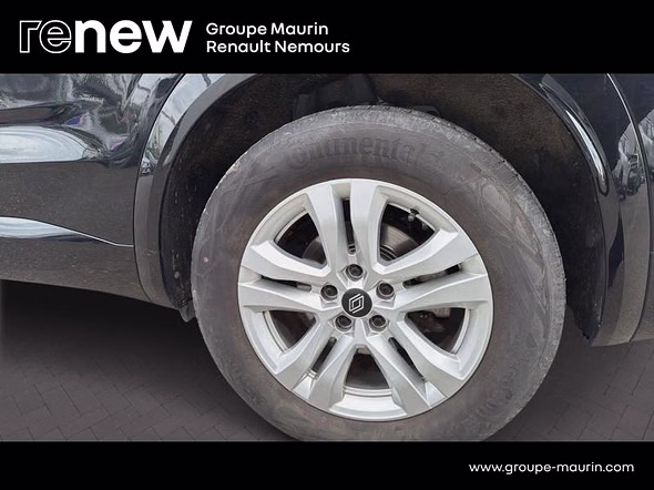 RENAULT Austral 1.2 TCe mild hybrid advanced 130ch Evolution - 23 - Miniature 15