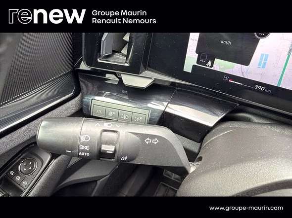 RENAULT Austral 1.2 TCe mild hybrid advanced 130ch Evolution - 23 - Miniature 24