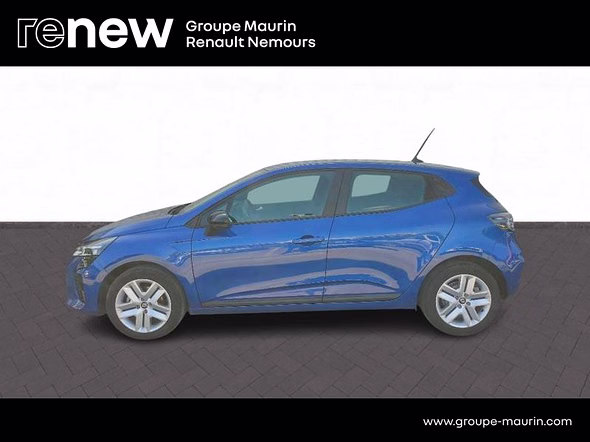 RENAULT Clio 1.5 dCi 100ch Evolution - 25 - Miniature 6