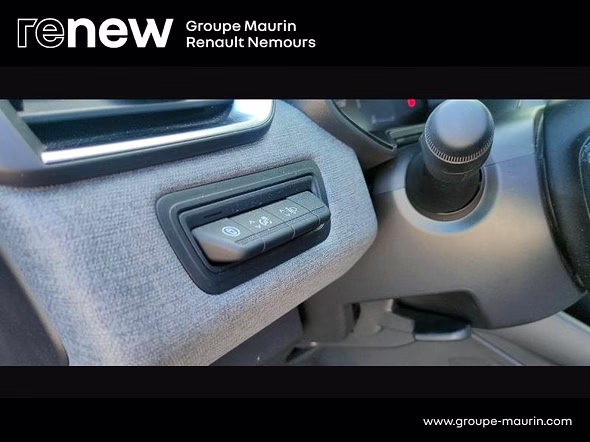 RENAULT Clio 1.5 dCi 100ch Evolution - 25 - Miniature 18