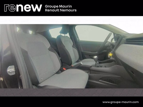 RENAULT Clio 1.5 dCi 100ch Evolution - 25 - Miniature 15