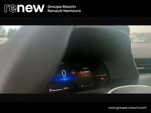 RENAULT Clio 1.5 dCi 100ch Evolution - 25 - Miniature 20