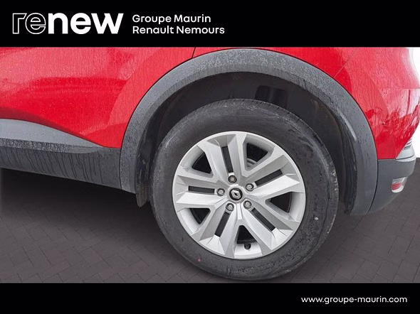 RENAULT Captur 1.0 TCe 90ch Business - Miniature 15