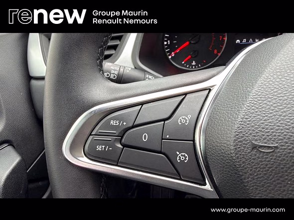 RENAULT Captur 1.0 TCe 90ch Business - Miniature 19