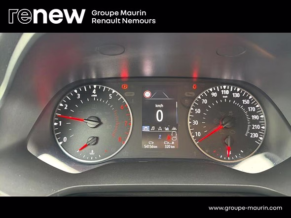 RENAULT Captur 1.0 TCe 90ch Business - Miniature 21