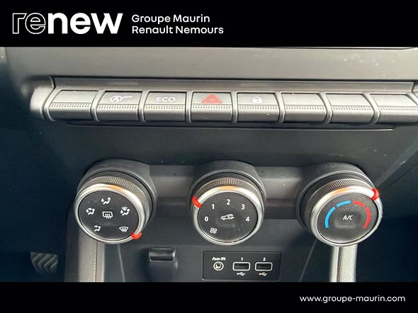 RENAULT Captur 1.0 TCe 90ch Business - Miniature 26