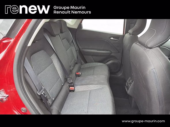 RENAULT Captur 1.0 TCe 90ch Business - Miniature 32