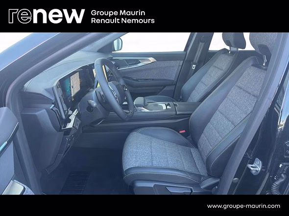 RENAULT Espace 1.2 E-Tech full hybrid 200ch Techno 7 places - 24 - Miniature 14