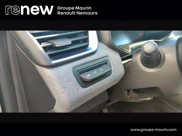 RENAULT Clio 1.6 E-Tech 145ch full hybrid Evolution - Miniature 20