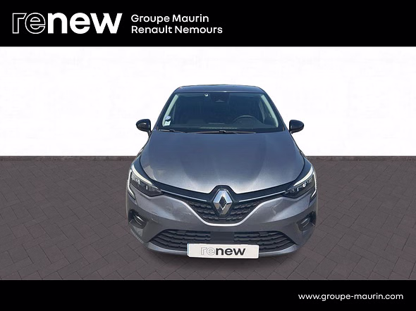 RENAULT Clio 1.0 TCe 90ch Evolution - Vue 2