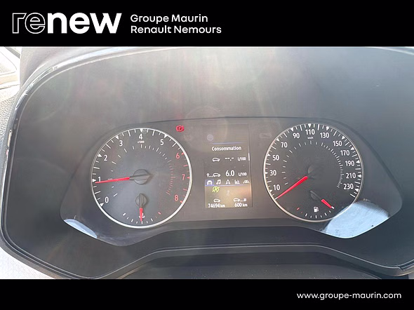 RENAULT Clio 1.0 TCe 90ch Evolution - Miniature 25