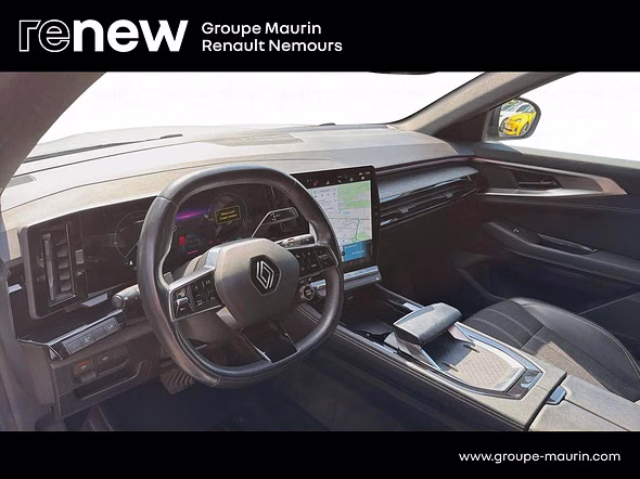 RENAULT Austral 1.2 E-Tech full hybrid 200ch Techno - Miniature 14
