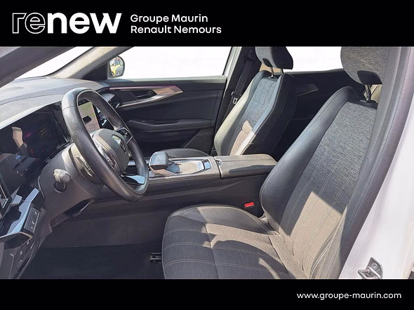RENAULT Austral 1.2 E-Tech full hybrid 200ch Techno - Miniature 15