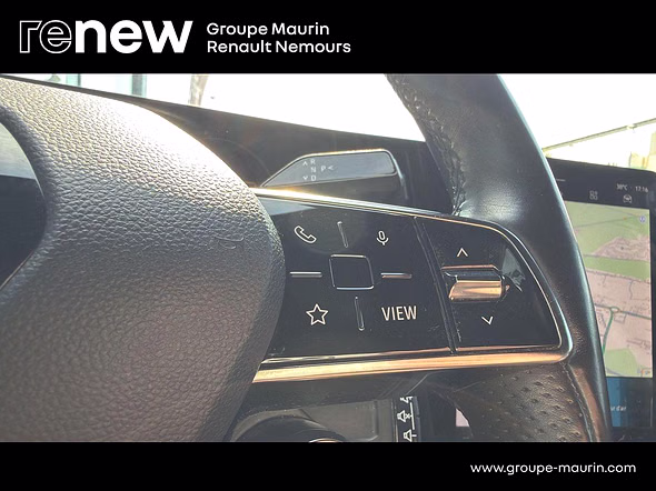 RENAULT Austral 1.2 E-Tech full hybrid 200ch Techno - Miniature 18
