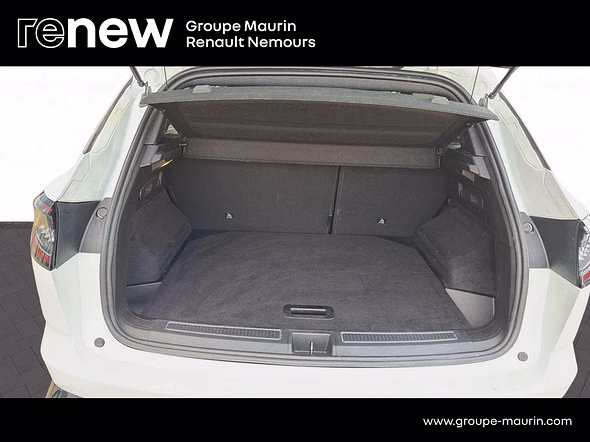 RENAULT Austral 1.2 E-Tech full hybrid 200ch Techno - Miniature 32