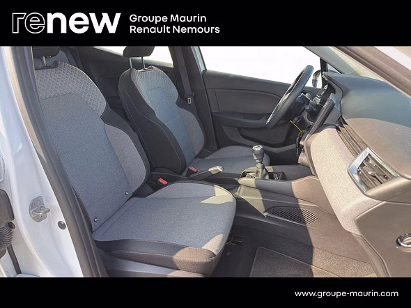 RENAULT Clio 1.5 Blue dCi 100ch Evolution - 24 - Miniature 29