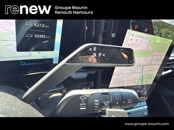 RENAULT Austral 1.2 E-Tech full hybrid 200ch Iconic esprit Alpine - Miniature 26
