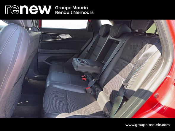 RENAULT Austral 1.2 E-Tech full hybrid 200ch Iconic esprit Alpine - Miniature 40