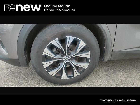RENAULT Captur 1.0 Eco-G 100ch Evolution - Miniature 9